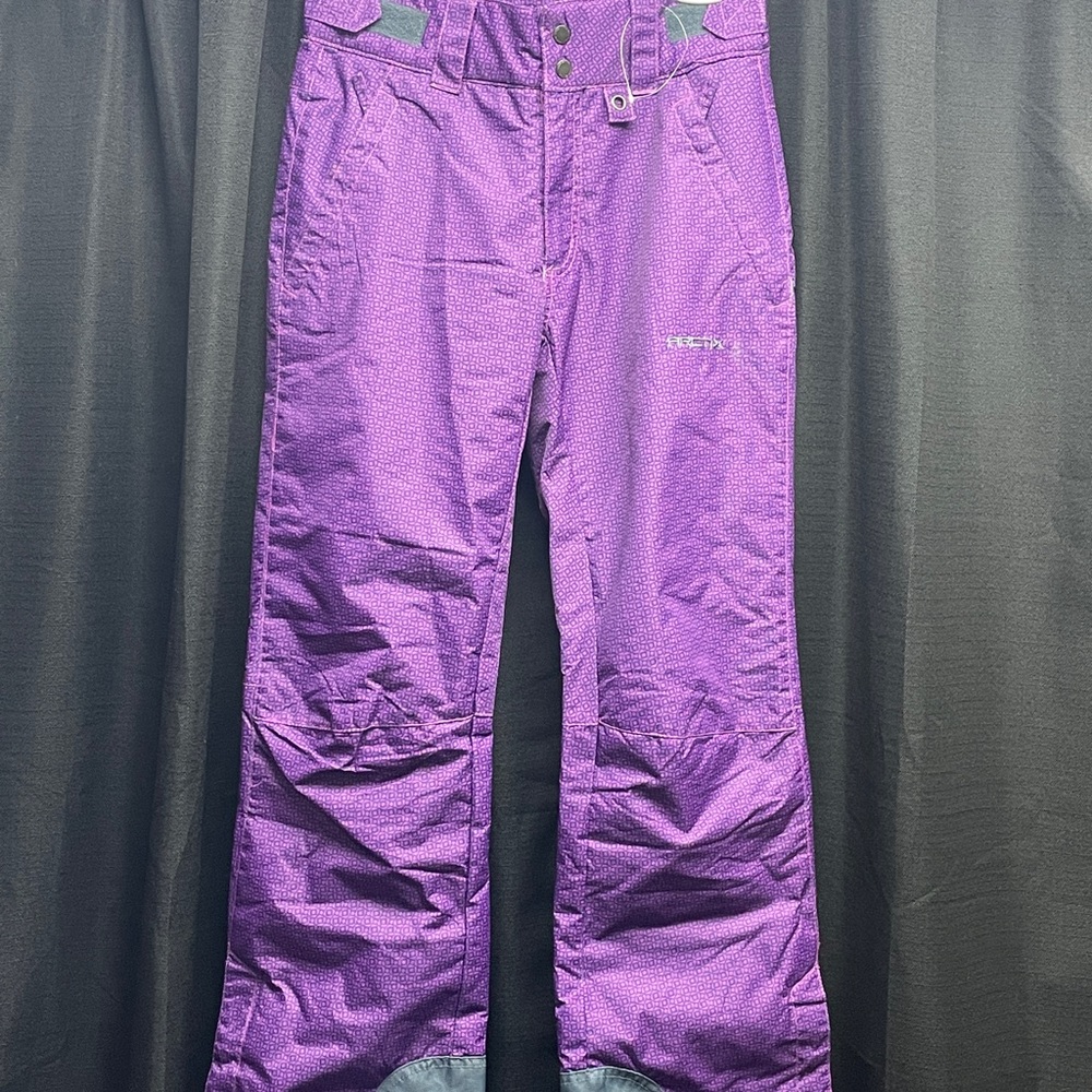 Arctix Snow Pants Small